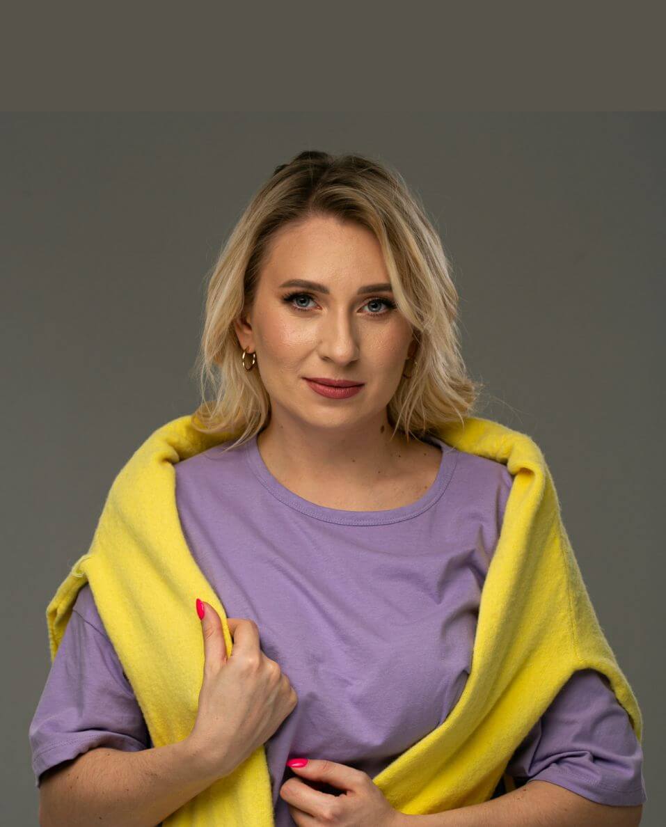 Наталія Гайкалова