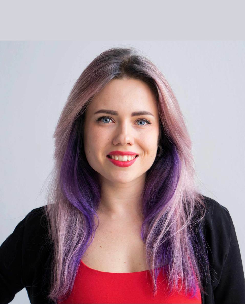 Mariia Tintul