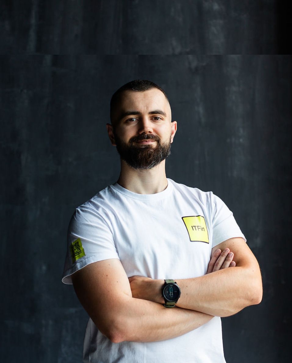 Олександр Кушнір