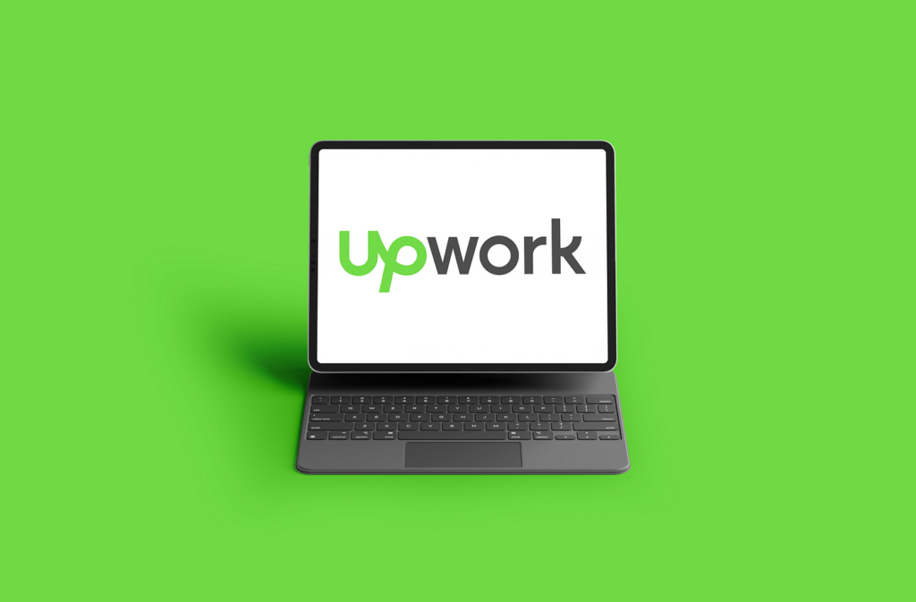 Upwork cover
