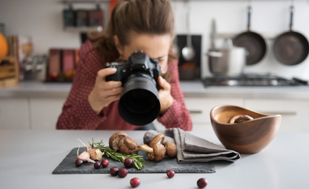 ФОП для фотографа